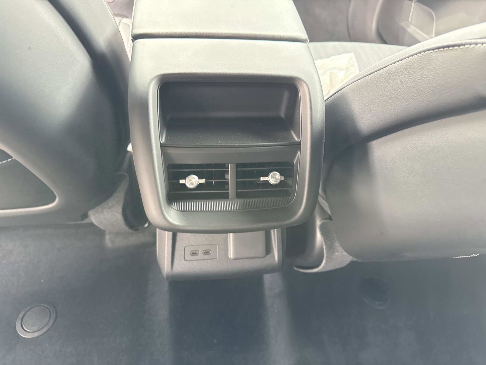 New 2026 Cadillac Lyriq Premium Luxury w/ LPO, Floor Liner Package RWD image 16