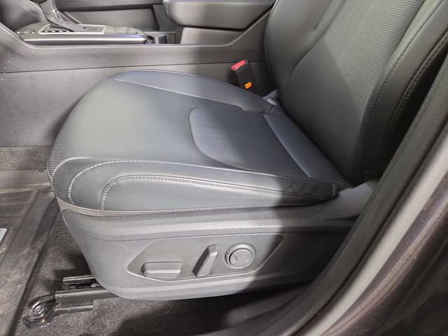 Certified 2026 Kia Sportage SX FWD image 30