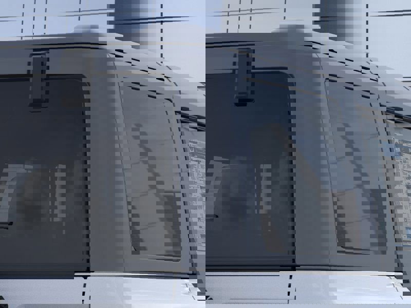 New 2025 Ford Bronco Big Bend image 50