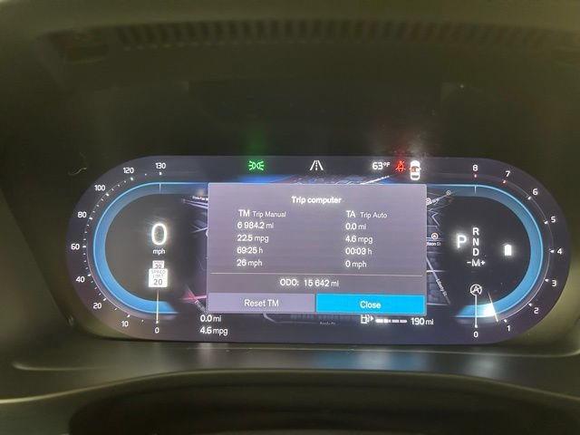 Used 2024 Volvo XC40 B5 Ultimate w/ Climate Package AWD/4WD image 12