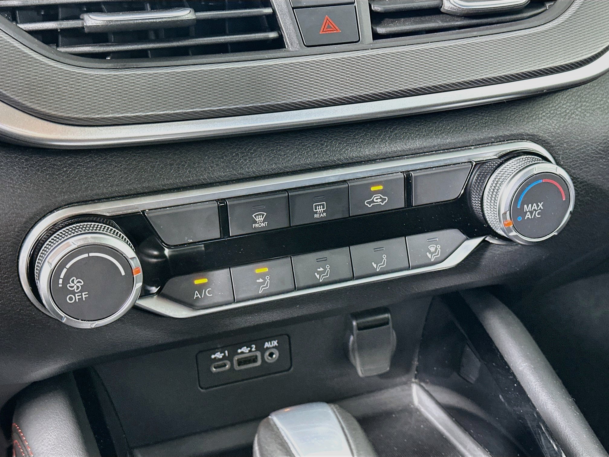 Used 2025 Nissan Altima 2.5 SR FWD image 22