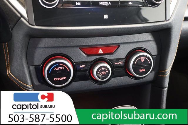 Used 2020 Subaru Crosstrek 2.0i Limited w/ Moonroof Package w/Navigation AWD/4WD image 24