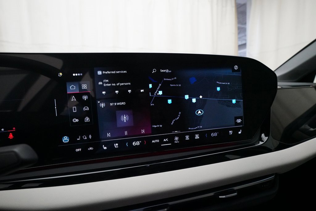 Used 2025 Audi A5 2.0T Prestige w/ 19" Wheel Package image 28