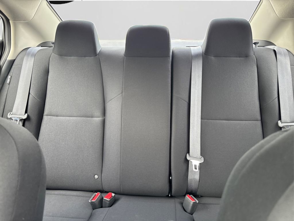 Certified 2025 Nissan Sentra S image 17