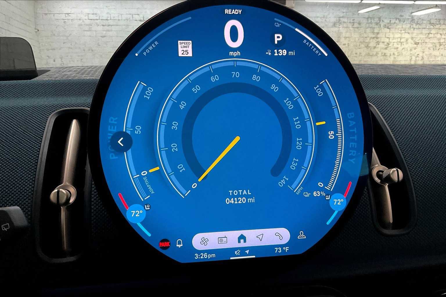 Used 2025 MINI Cooper Countryman SE image 23