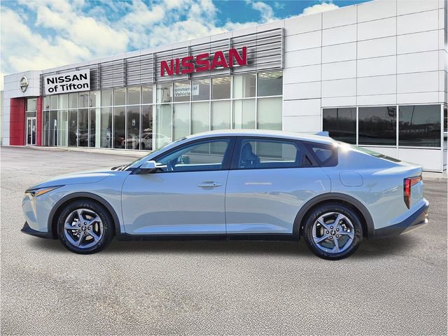 Used 2025 Kia K4 LXS image 7
