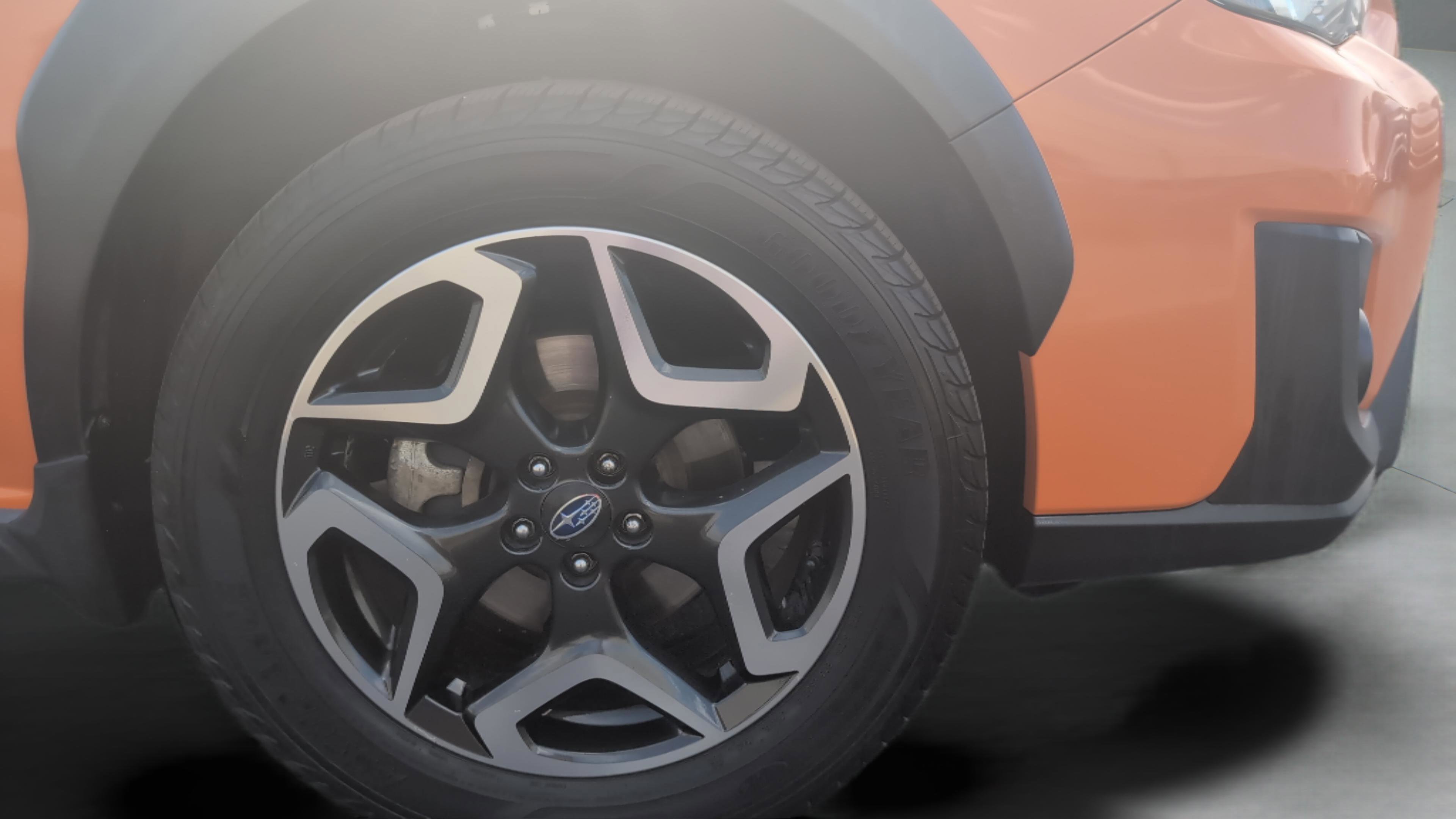 Used 2019 Subaru Crosstrek 2.0i Limited w/ Moonroof Package w/Navigation AWD/4WD image 27