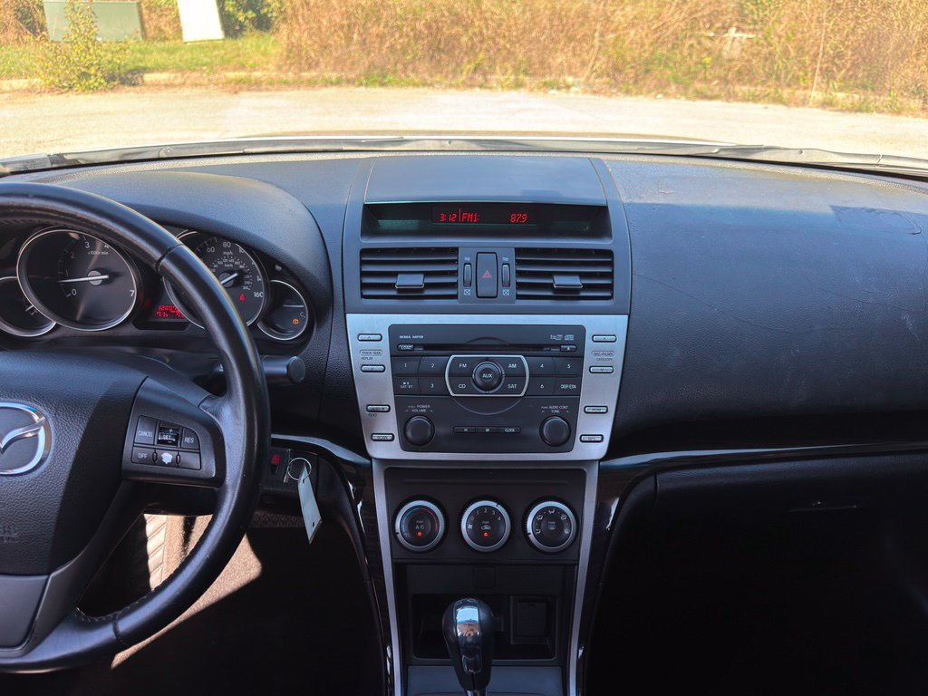 Used 2011 MAZDA MAZDA6 i Touring FWD image 14