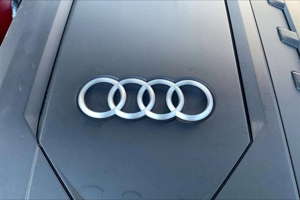 Used 2025 Audi A5 2.0T Premium Plus image 31