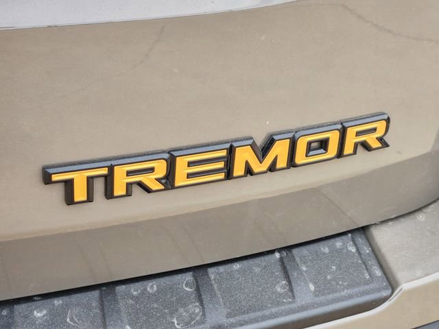 New 2026 Ford Explorer Tremor w/ Tremor Ultimate Package image 11