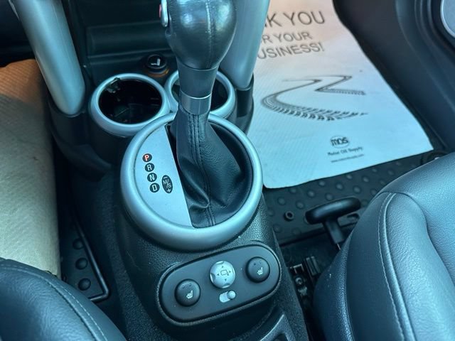 Used 2006 MINI Cooper S FWD image 17