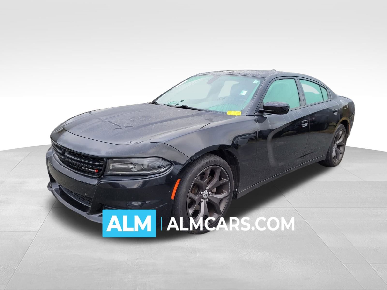 Used 2019 Dodge Charger SXT