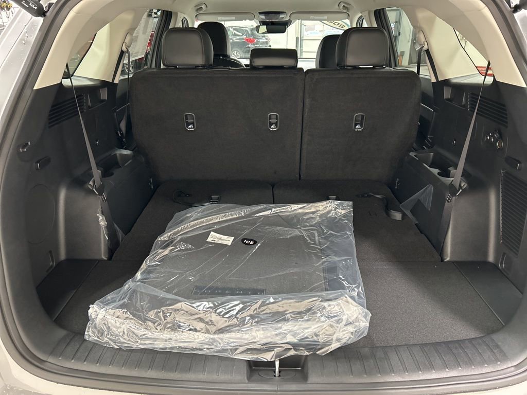 New 2026 Kia Sorento EX image 27