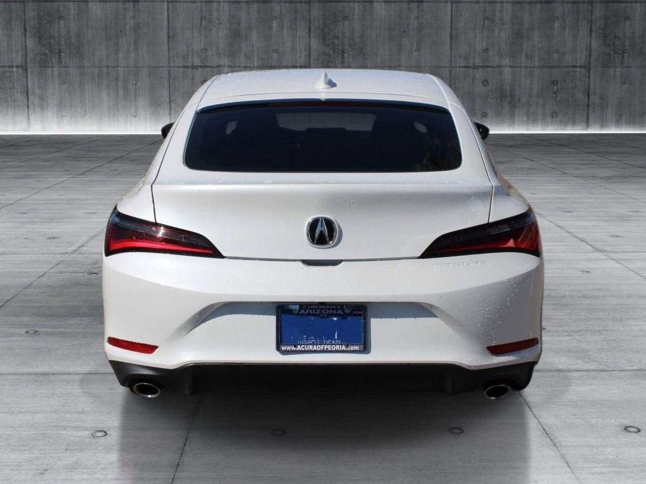 Used 2024 Acura Integra A-Spec FWD image 6