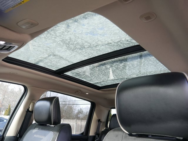 Used 2019 RAM 1500 Laramie image 14