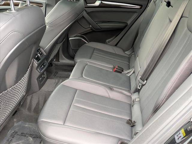 Used 2019 Audi Q5 2.0T Premium Plus w/ Premium Plus Package image 20