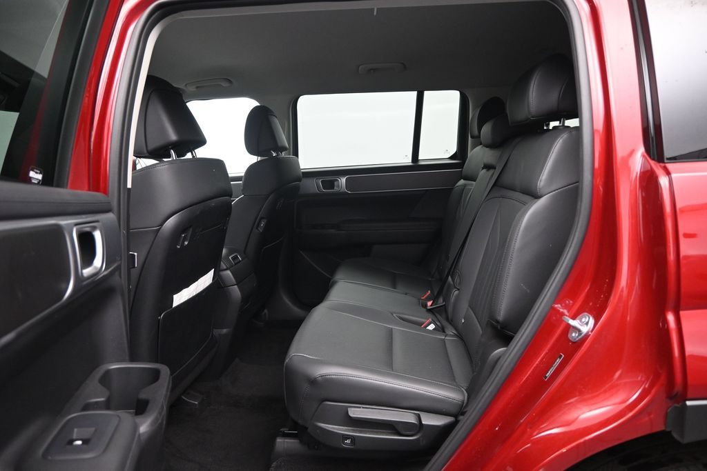Used 2026 Hyundai Santa Fe SEL AWD/4WD image 26