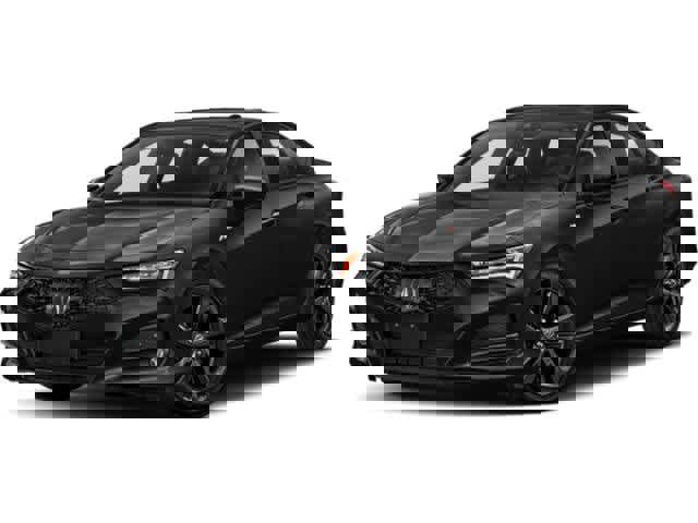 Used 2023 Acura TLX SH-AWD w/ A-SPEC Pkg image 1