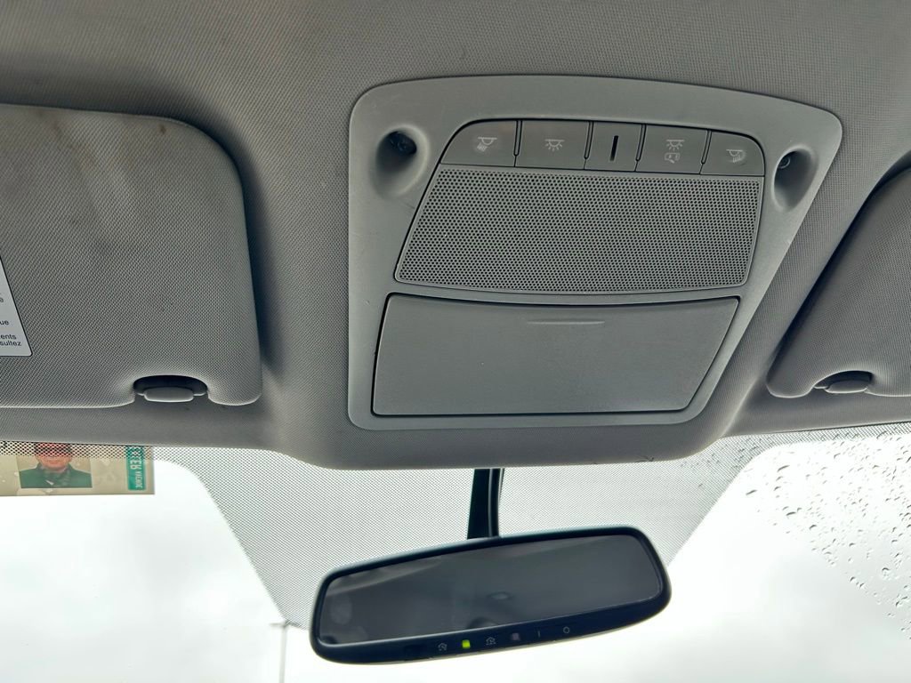 Used 2016 Nissan Maxima 3.5 SV image 28