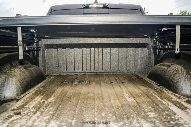 Used 2023 RAM 1500 TRX w/ TRX Level 2 Equipment Group image 97