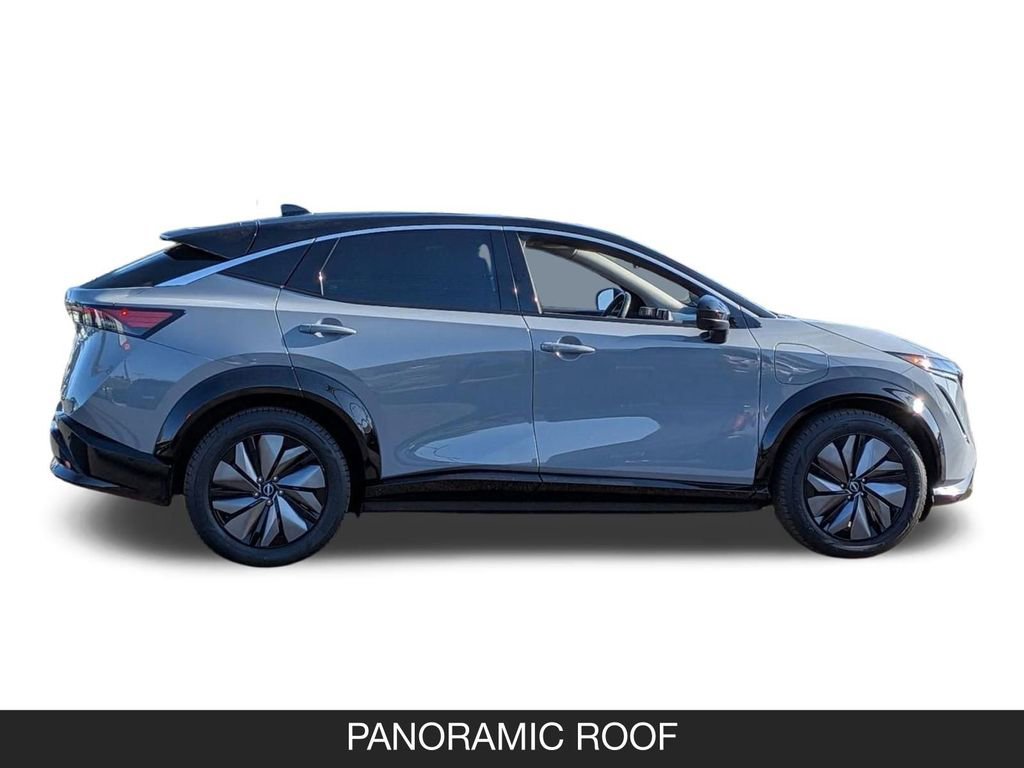 Used 2024 Nissan Ariya FWD image 7