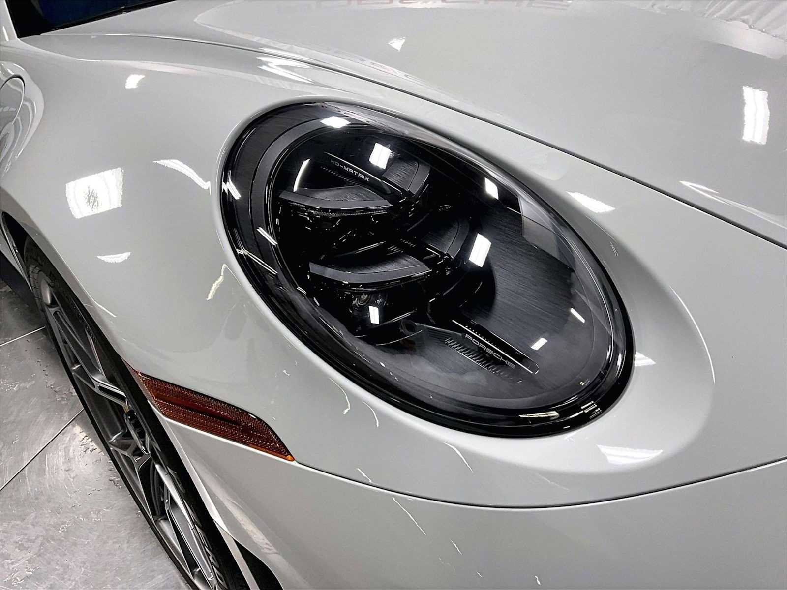 Used 2026 Porsche 911 GT3 image 15