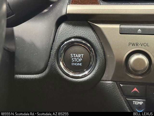Used 2013 Lexus ES 350 w/ Luxury Pkg FWD image 26