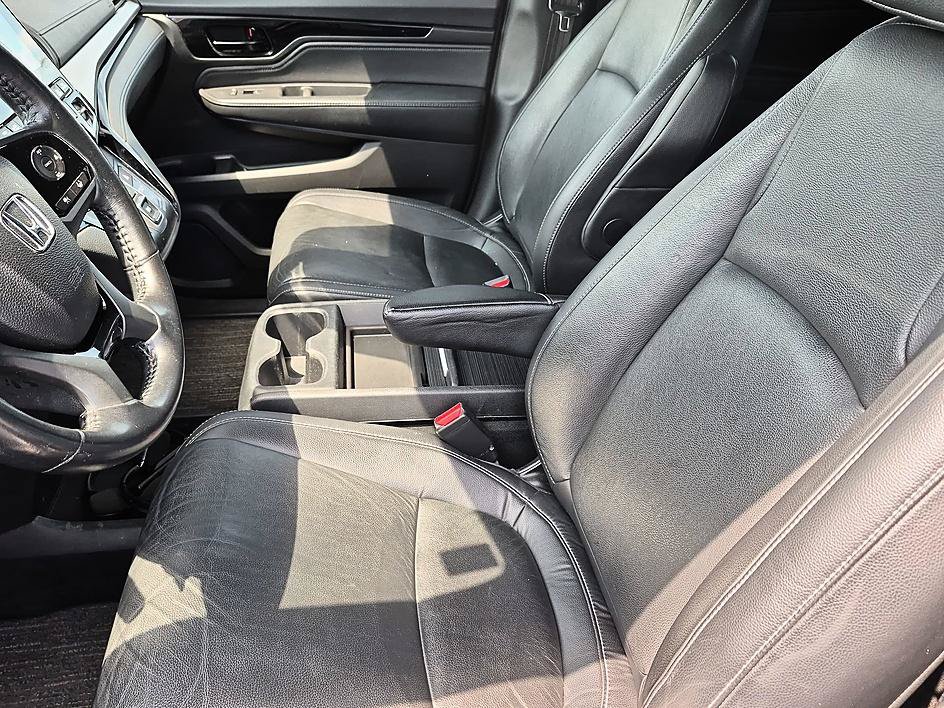 Used 2022 Honda Odyssey Touring image 15