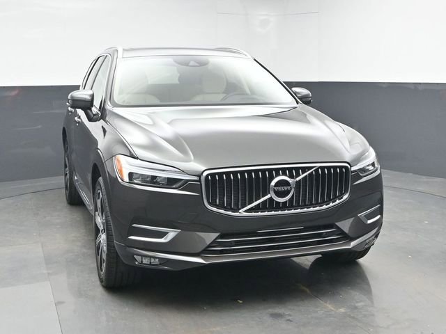 Used 2021 Volvo XC60 T5 Inscription w/ Protection Package FWD image 2