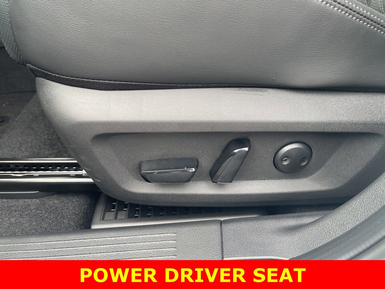 New 2026 Nissan Rogue Platinum image 20