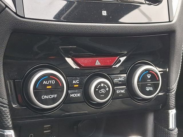 Used 2021 Subaru Forester Touring w/ Popular Package #2 image 17