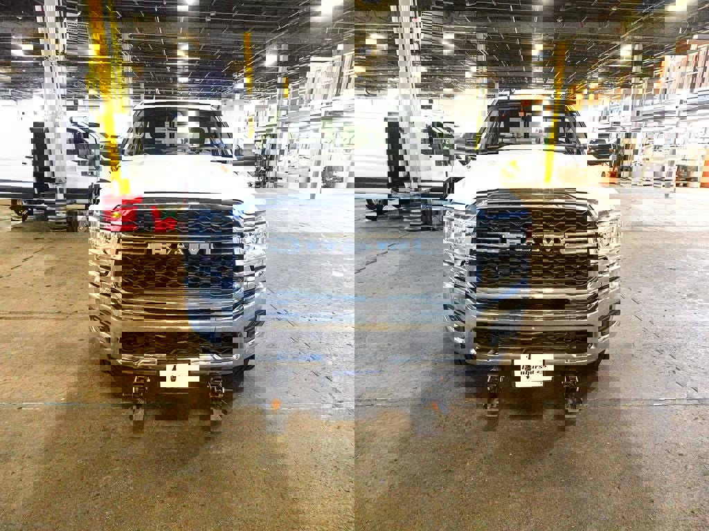 Used 2020 RAM 2500 Tradesman w/ Safety Group AWD/4WD image 2