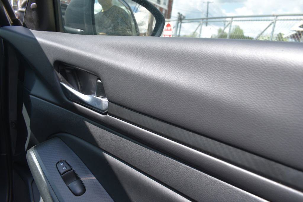 Used 2025 Nissan Altima 2.5 SV image 23