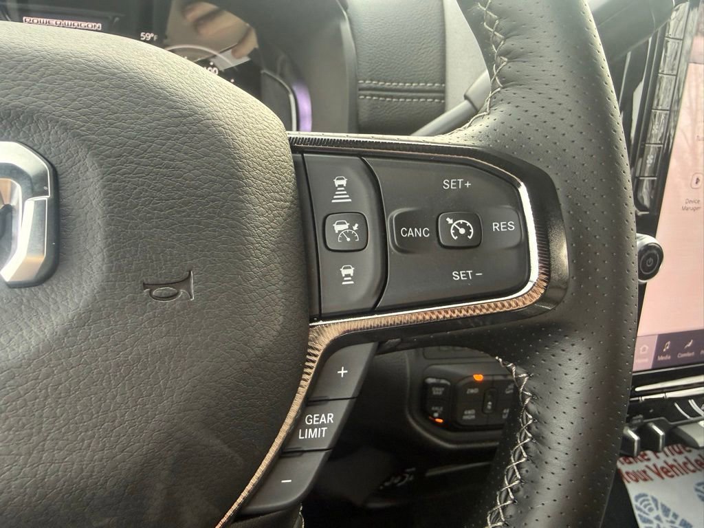 New 2026 RAM 2500 Power Wagon image 46