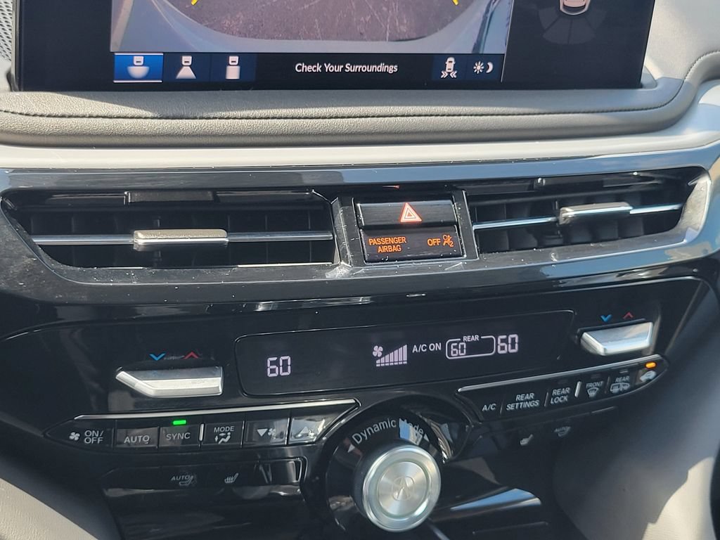 Certified 2026 Acura MDX w/ Technology Package FWD image 28