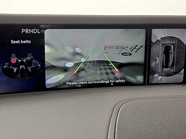 New 2026 Lincoln Nautilus Reserve image 17