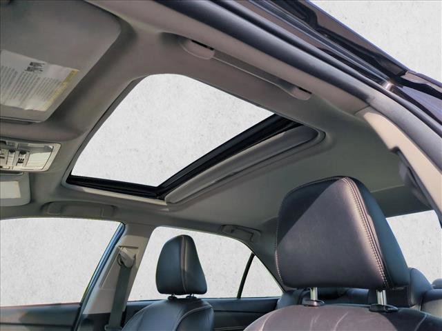 Used 2015 Toyota Camry XLE w/ Moonroof Package image 15