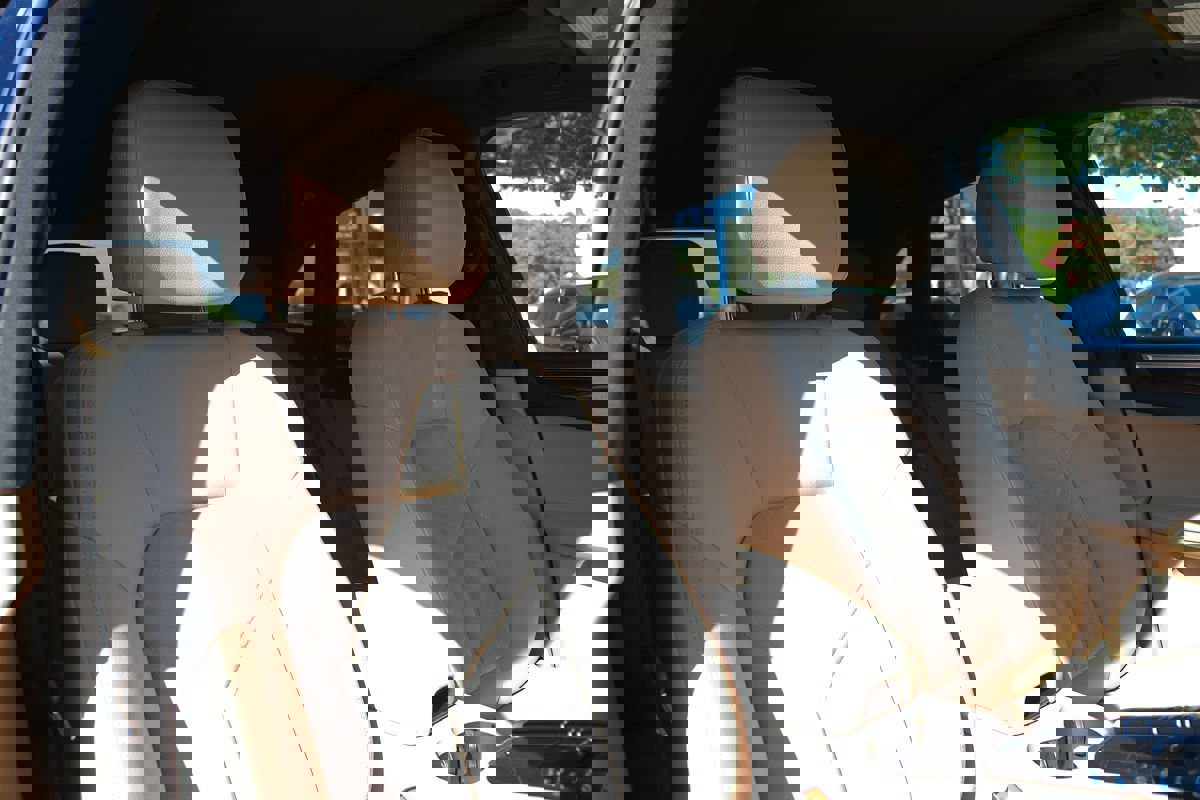 Used 2021 Porsche Macan image 29