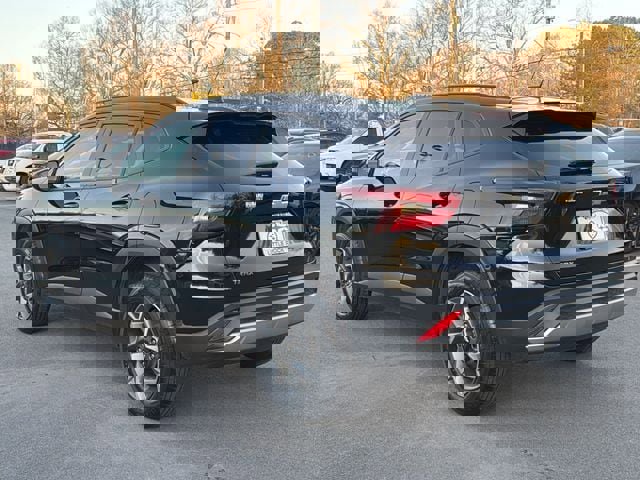 Used 2024 Chevrolet Trax LT image 5