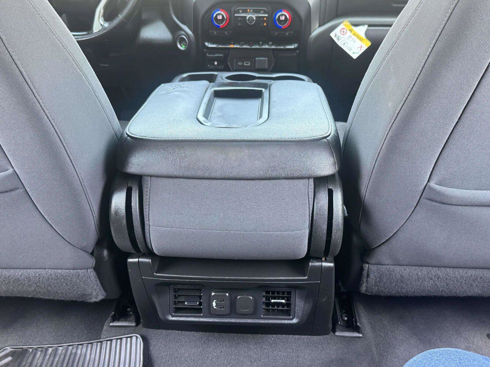 Used 2021 Chevrolet Silverado 1500 LT RWD image 47