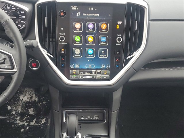 New 2026 Subaru Ascent Limited image 14