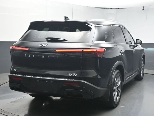 Used 2023 INFINITI QX60 Luxe w/ Cargo Package image 7