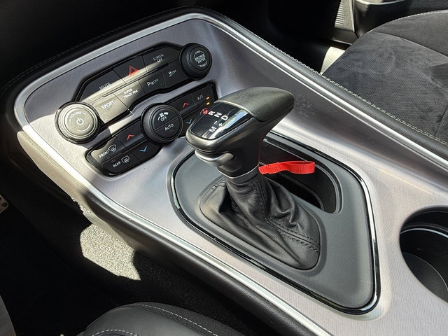 Used 2019 Dodge Challenger R/T w/ Plus Package RWD image 25