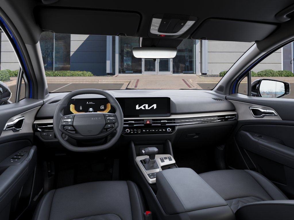 New 2026 Kia Sportage X-Line AWD/4WD image 17