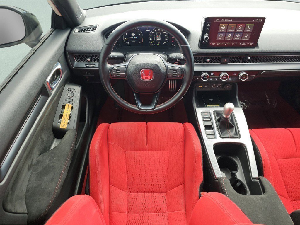 Used 2023 Honda Civic Type R image 4