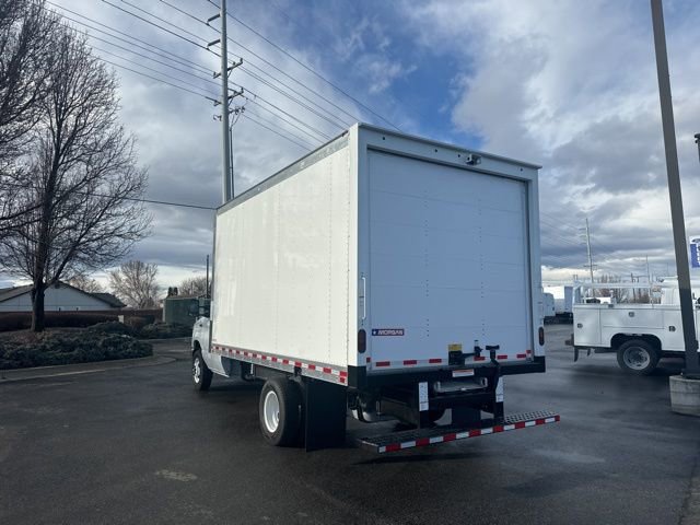 New 2026 Ford E-350 and Econoline 350 Super Duty w/ Driver's Safety Package RWD image 6