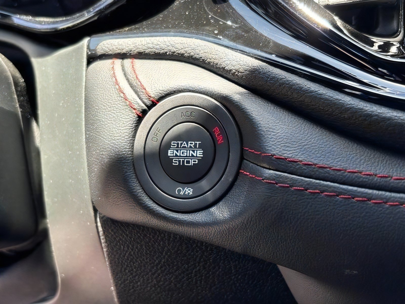 New 2026 Dodge Durango GT w/ Blacktop Package RWD image 24