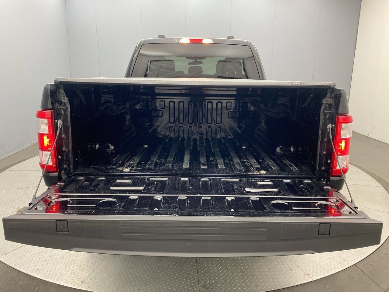 Used 2023 Ford F150 XL w/ STX Appearance Package AWD/4WD image 25