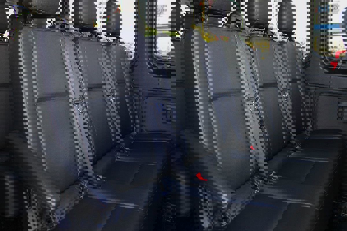 Used 2024 Mercedes-Benz Sprinter 2500 image 18