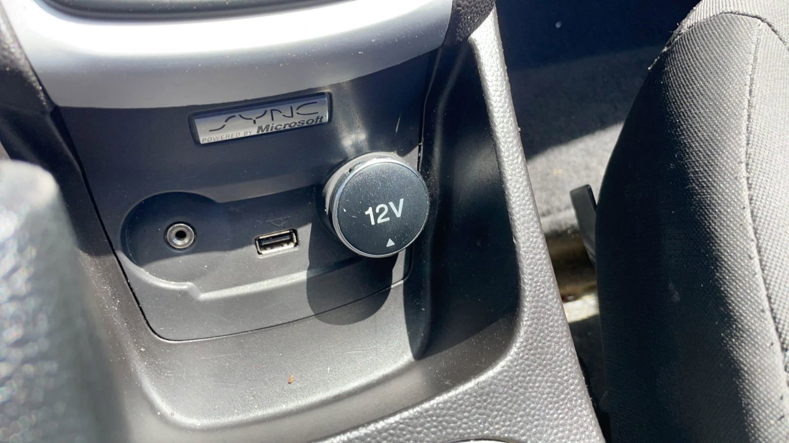Used 2014 Ford Fiesta SE FWD image 34